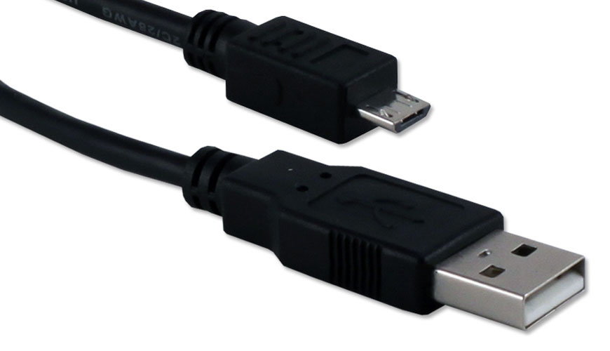 IEC EN 62680-2-3 Veri ve Güç için Evrensel Seri Veri Yolu Arayüzleri - Bölüm 2-3: Evrensel Seri Veri Yolu Kabloları ve Konektörler