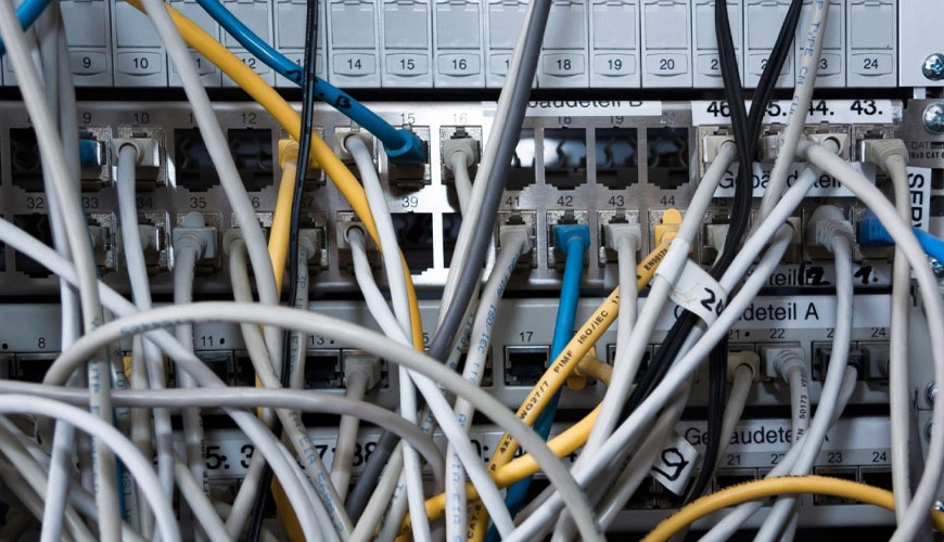 IEC EN 62821-3 電纜 - 額定電壓高達 450-750 V 的無鹵素 - 低煙 - 熱塑性絕緣和護套電纜 - 第 3 部分：柔性電纜
