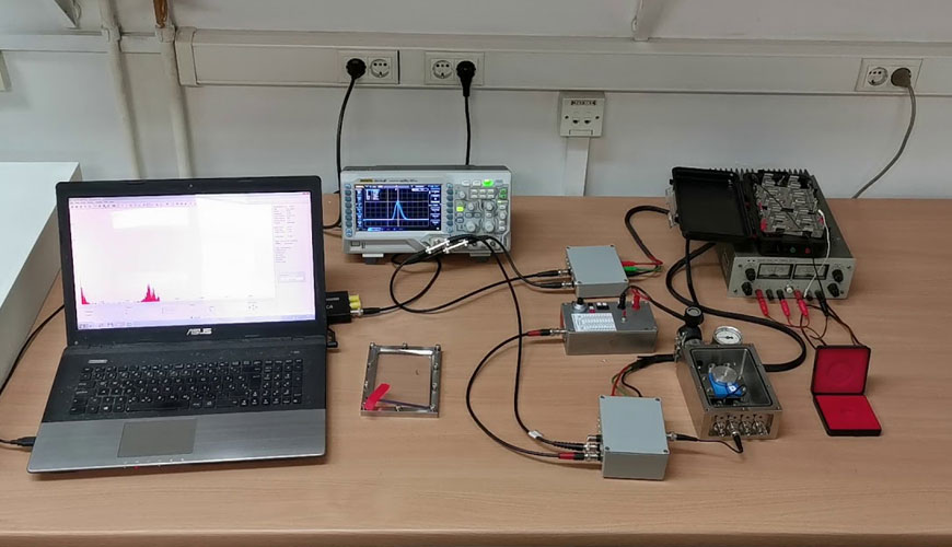 IEC EN 62822-3 Elektrikli Kaynak Ekipmanı - İnsanların Elektromanyetik Alanlara (0 Hz ila 300 Hz) Maruz Kalmasına İlişkin Kısıtlamaların Değerlendirilmesi - Bölüm 3: Direnç Kaynağı Ekipmanı