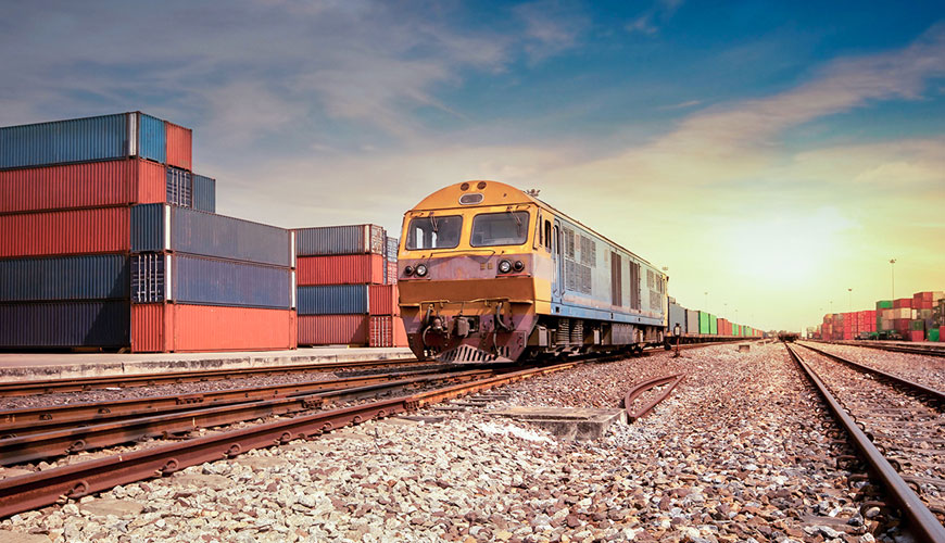 IEC EN 62888-1 Demiryolu Uygulamaları - Trenlerde Enerji Ölçümü - Bölüm 1: Genel Test Standardı