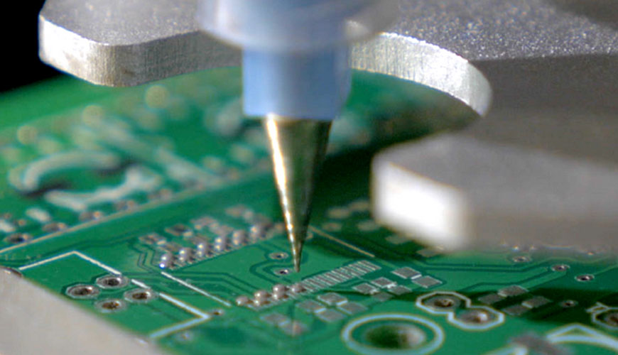 IEC EN 62899-202-7 印刷電子 - 第 202-7 部分：印刷薄膜 - 通過剝離法測量柔性基板上印刷層的剝離強度