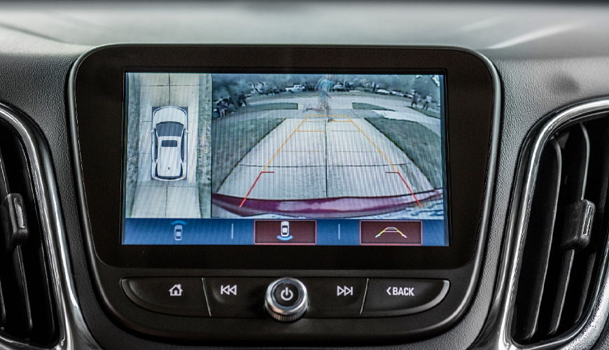 IEC EN 63033-3 Taşıtlar için Multimedya Sistemleri ve Ekipmanları - Çevre Görüş Sistemi - Bölüm 3: Ölçüm Yöntemleri