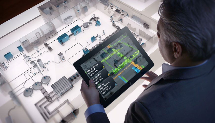 IEC EN 63044-1 Ev ve Bina Elektronik Sistemleri (HBES) ve Bina Otomasyon ve Kontrol Sistemleri (BACS) - Bölüm 1: Genel Gereksinimler