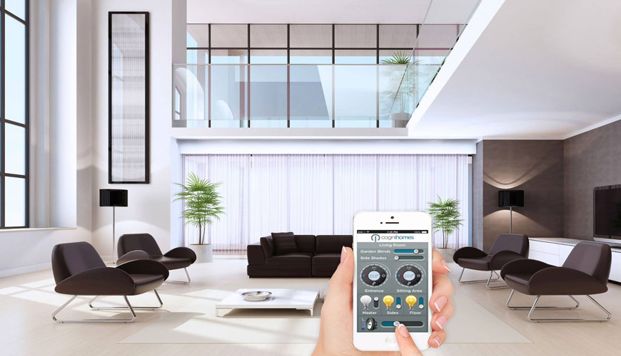 IEC EN 63044-2 Ev ve Bina Elektronik Sistemleri (HBES) ve Bina Otomasyon ve Kontrol Sistemleri (BACS) - Bölüm 2: Çevresel Koşullar