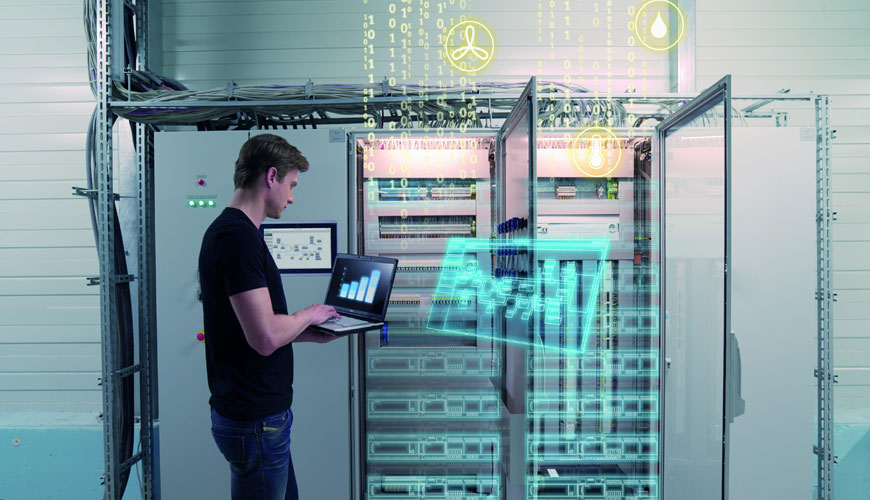 IEC EN 63044-3 Ev ve Bina Elektronik Sistemleri (HBES) ve Bina Otomasyon ve Kontrol Sistemleri (BACS) - Bölüm 3: Elektriksel Güvenlik Gereksinimleri