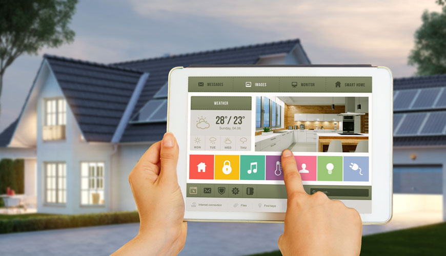 IEC EN 63044-5-1 Sistemas electrónicos domésticos y de construcción (HBES) y Sistemas de control y automatización de edificios (BACS) - Parte 5-1: Requisitos de EMC y configuración de prueba