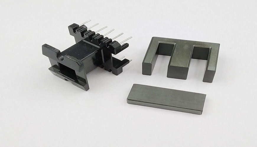 IEC EN 63093-1 Ferrite Cores - Test for Dimensions and Limits of Surface Irregularities
