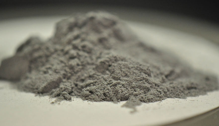 IEC EN 80079-20-2 Atmósferas explosivas. Parte 20-2: Propiedades de los materiales. Métodos de prueba de polvos combustibles. IEC EN 80079-20-2 Atmósferas explosivas. Parte 20-2: Propiedades de los materiales. Métodos de prueba de polvos combustibles.