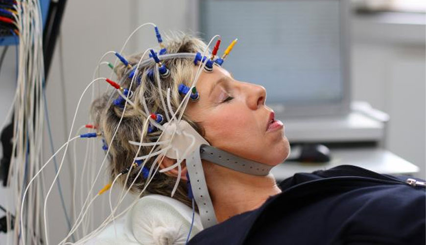 IEC EN 80601-2-26 Medicinska električna oprema – Preizkus osnovne varnosti elektroencefalografov