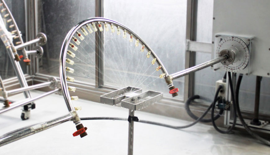 IEC TR 61340-5-2 Elektrostatik - Bölüm 5-2: Elektronik Cihazların Elektrostatik Olaylardan Korunması - Kullanım Kılavuzu