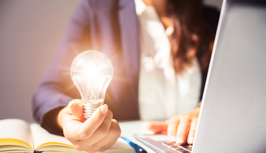 IEC TR 62471-2 Lambaların Fotobiyolojik Güvenliği, Bölüm 2: Lazer Dışı Optik Radyasyon Güvenliği ile İlgili İmalat Gereksinimlerine İlişkin Kılavuz