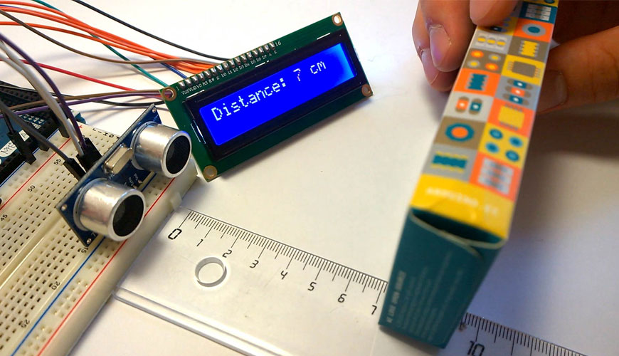 IEC TS 61390 Ultrasonik - Performans Özelliklerini Belirlemek için Test