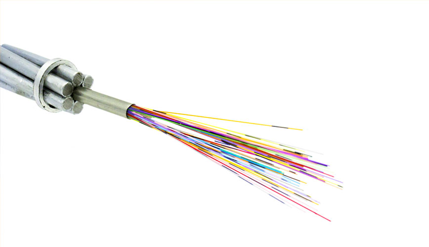 Kiểm tra dây nối đất quang IEEE 1138 cho đường dây điện lưới