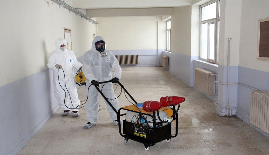 IEST-RP-CC004 Đánh giá vật liệu lau được sử dụng trong phòng sạch và các môi trường được kiểm soát khác