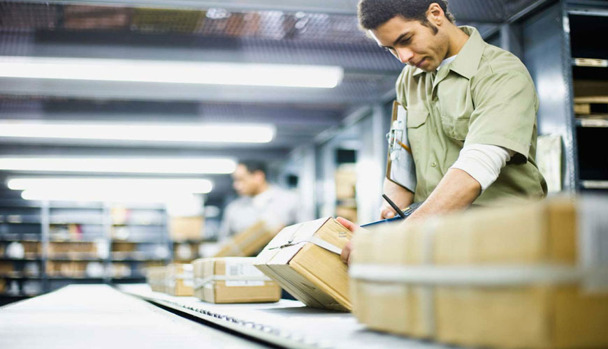 İhale Şartnamesine Doğrulama ve Ürün Testleri