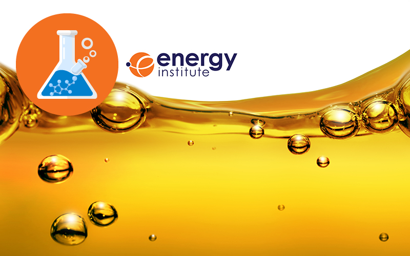 IP-Testmethoden (Kraftstoffqualität und Kontrollen)