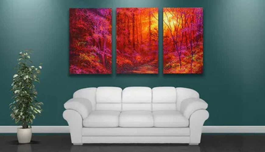 IPC-A-600H Baskılı Panoların Kabul Edilebilirliği için Test