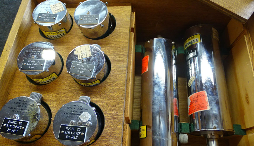 IPC-TM-650 2.6.27 Kullanıcı Kılavuzu, Termal Stres, Konveksiyon Yeniden Akış Montaj Simülasyonu için Standart Test