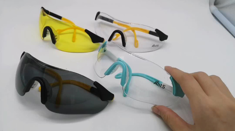 Difusión de luz (EN 167)