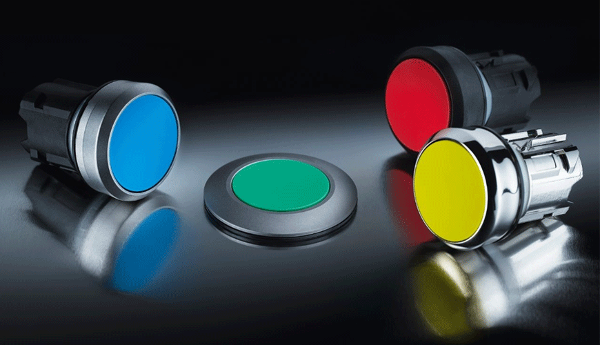 ISIRI 13139 Tekerlekli Tarım ve Orman Traktörlerine Aydınlatma ve Işıklı Sinyal Cihazlarının Montajı Test Standardı