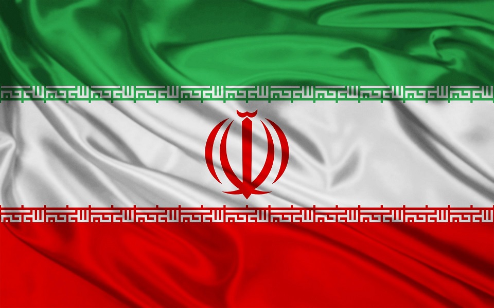 ISIRI Republic of Iran Tests and Analysis
