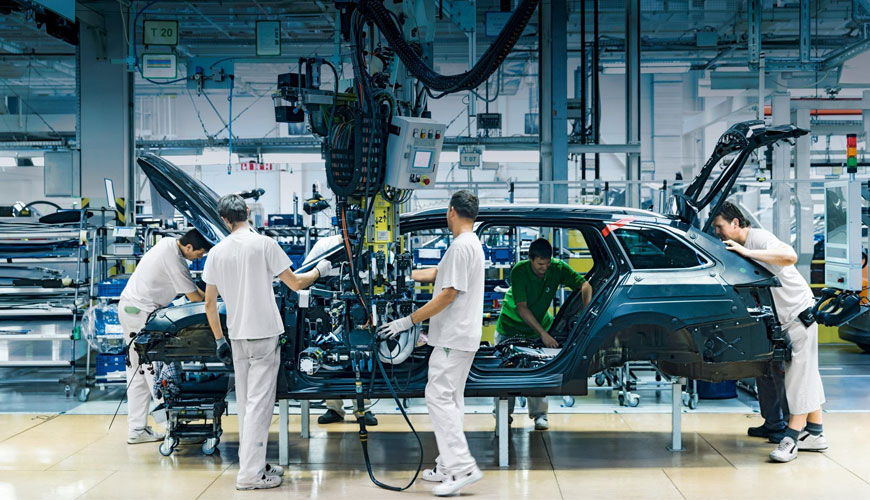 Islak Kataplazma Yaşlanması Testleri