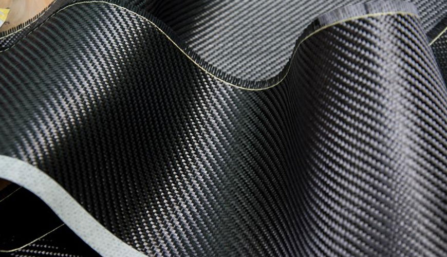 ISO 10406-2 Elyaf Takviyeli Polimer (FRP) - Deney Yöntemleri - FRP Levhalar