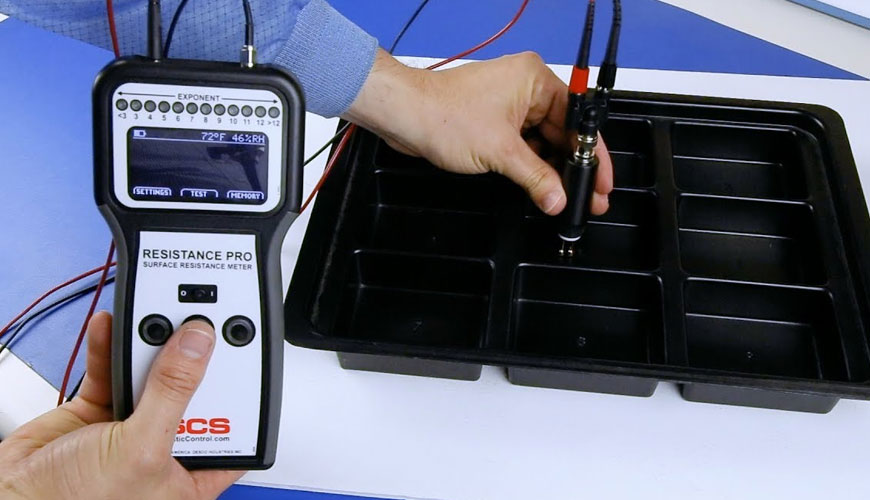 ISO 10447 Direnç Kaynağı, Kaynakların Testi, Direnç Noktası ve Projeksiyon Kaynaklarının Soyulma ve Keski Testi