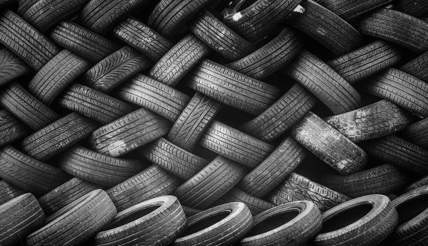 ISO 10499-1 Industrial Tires and Rims - Rubber Filled Tires for Pneumatic Tire Wheels (Metric Series)