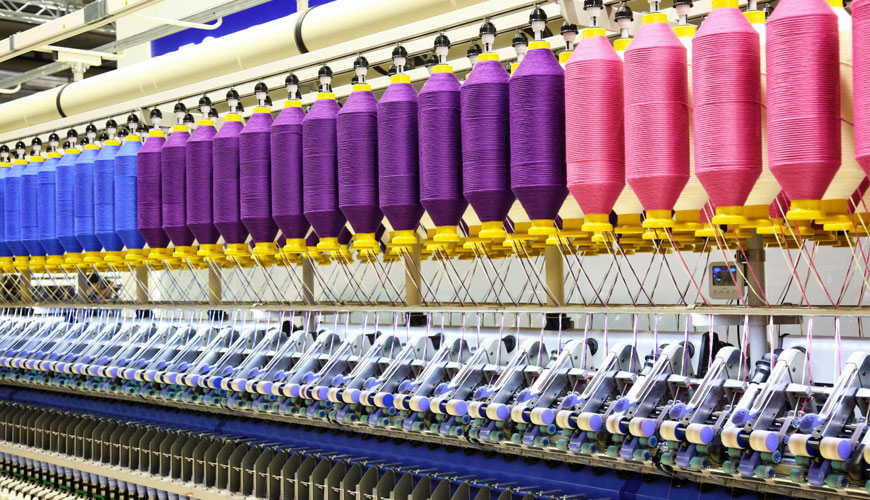 ISO 105-N01 Tekstil - Preskus barvne obstojnosti na beljenje