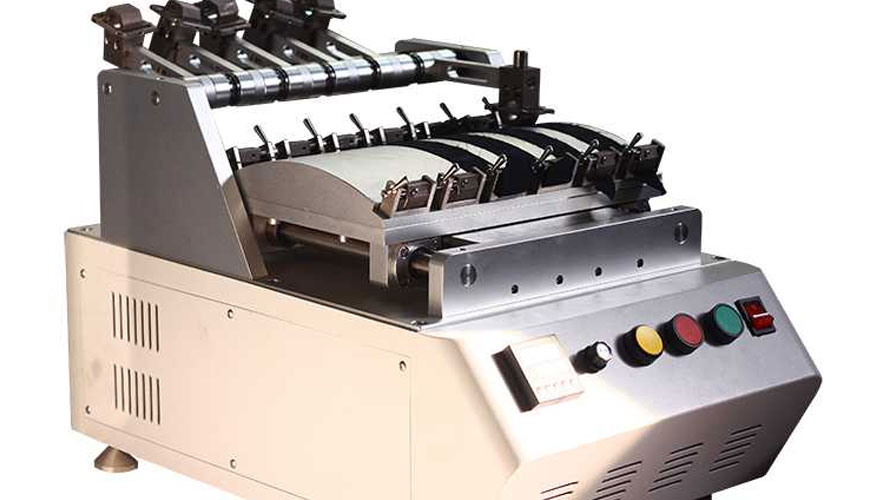 ISO 105 Tekstiller - Renk Haslığı Testleri