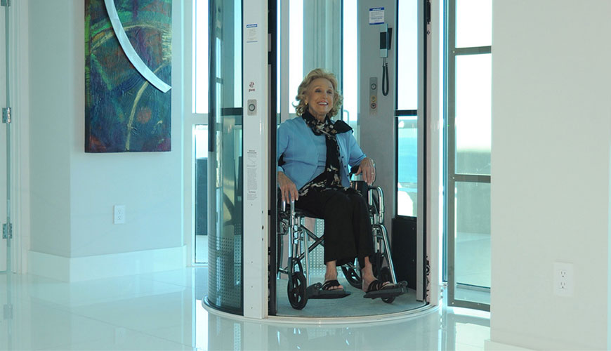 ISO 10534-1 Kişilerin Taşınması için Vinç Gereksinimleri ve Deney Yöntemleri Test Standardı