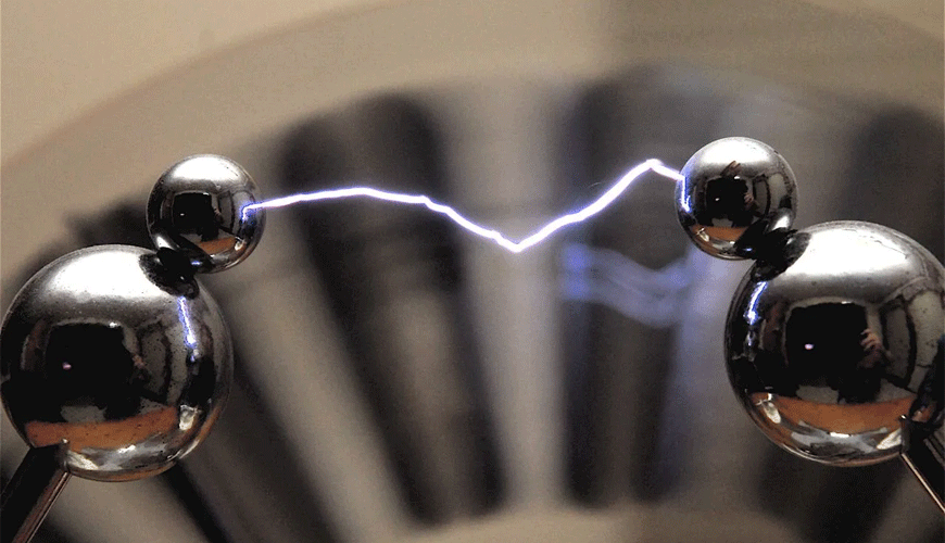 ISO 10605 Electrostatic Discharge Immunity Test Standard