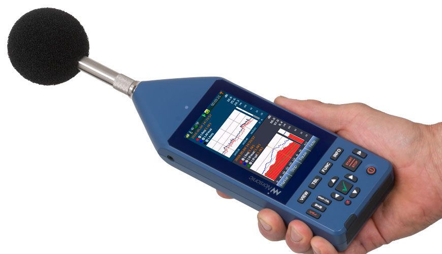 ISO 10846-4 Akustik ve Titreşim - Esnek Elemanların Vibro-Akustik Transfer Özelliklerinin Laboratuvar Ölçümü - Bölüm 4: Çevirme Hareketi