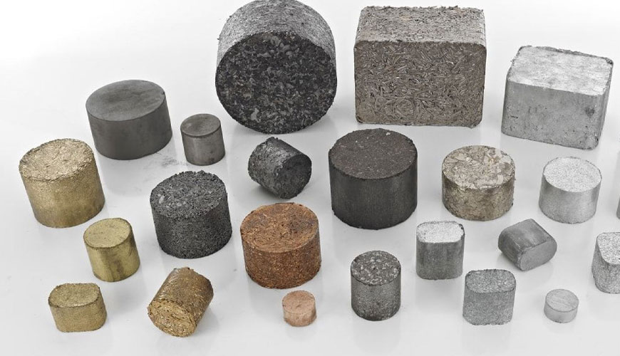 ISO 10993-15 Tıbbi Cihazların Biyolojik Değerlendirmesi - Metaller ve Alaşımlardan Kaynaklanan Bozunma Ürünlerinin Tanımlanması ve Miktarının Belirlenmesi