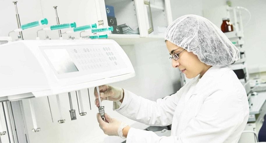 ISO 10993-23 Đánh giá sinh học thiết bị y tế - Thử nghiệm kích ứng