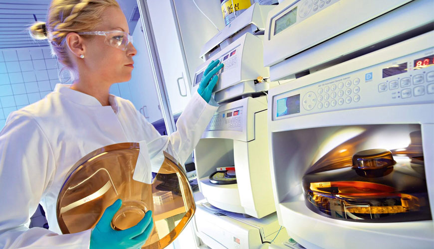 ISO 10993-6 Đánh giá sinh học thiết bị y tế Phần 6: Kiểm tra các tác động cục bộ sau khi cấy ghép