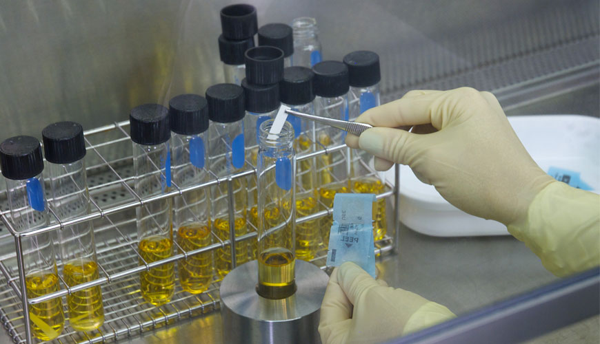ISO 11135 Etilen oksid – Zahteve za razvoj postopka sterilizacije za medicinske pripomočke