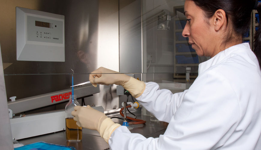 ISO 11137-2 保健產品的滅菌-輻射-滅菌劑量的測定