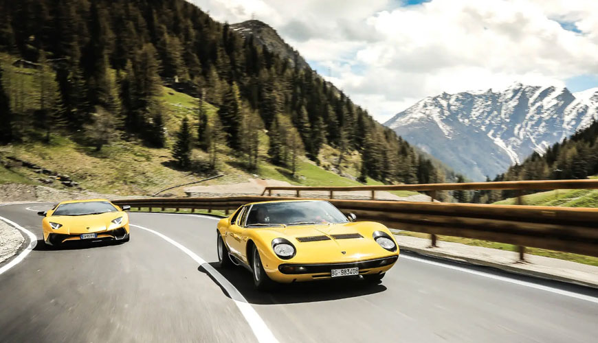 ISO 11451-4 Karayolu Araçları - Yığın Akım Enjeksiyonu için Test