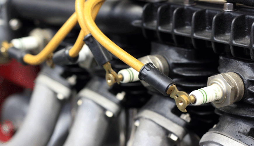 ISO 11452-8 Karayolu Taşıtları - Manyetik Alanlara Karşı Bağışıklık