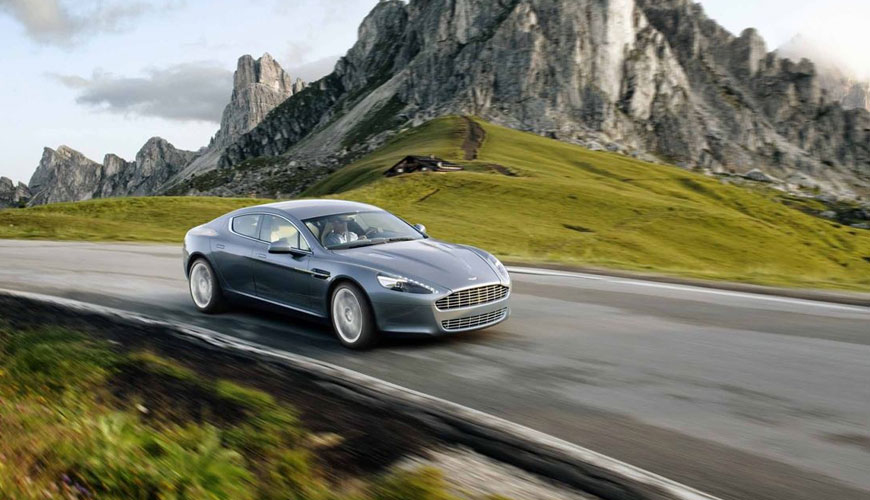 ISO 11452-9 Karayolu Taşıtları - Taşınabilirlik için Test