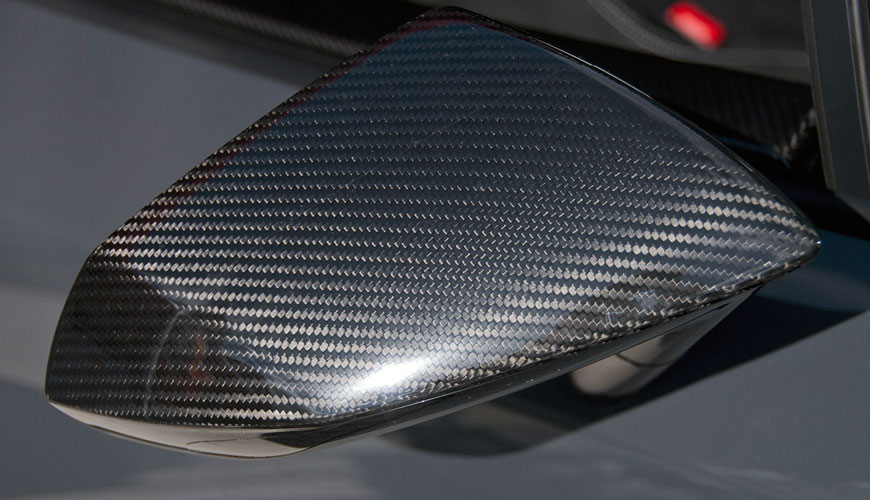 ISO 11566 Karbon Fiber - Tek Filamentli Numunelerin Çekme Özellikleri için Test