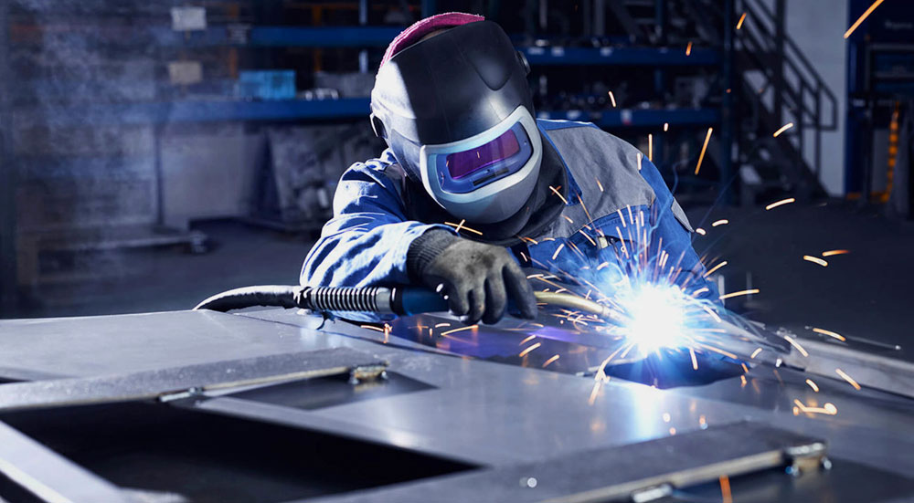 ISO 11611 Protective Clothing - Used in Welding and Related Processes