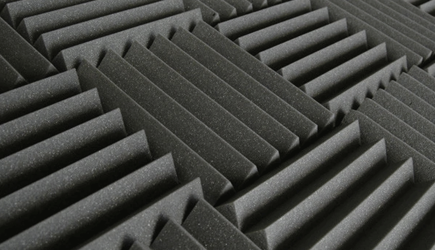 ISO 11654 Acoustics - Sound Absorbers for Use in Buildings - Sound Absorption Rating Standard
