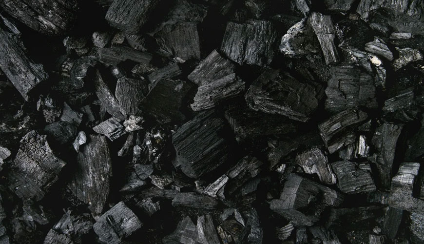 ISO 1171 Standard Test Method for Determination of Solid Mineral Fuels, Ash