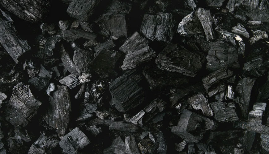 ISO 1171 Katı Mineral Yakıtlar, Kül Tayini için Standart Test Yöntemi