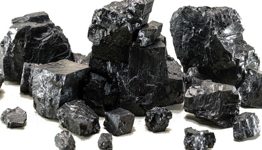 Prueba estándar ISO 11722 para la determinación de la humedad en combustibles minerales sólidos, hulla, muestra de prueba de análisis general por secado en nitrógeno Prueba estándar ISO 11722 para la determinación de la humedad en combustibles minerales sólidos, hulla, muestra de prueba de análisis general por secado en nitrógeno