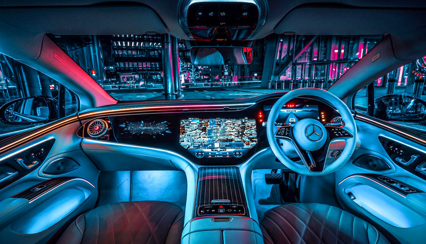 ISO 11898-5 Karayolu Araçları - Düşük Güç Moduna Sahip Yüksek Hızlı Orta Erişim Birim İçin Test