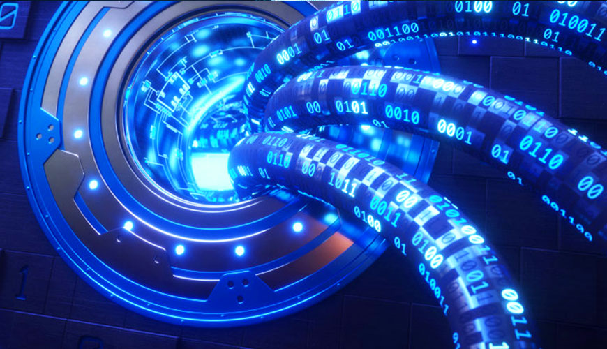 ISO 11898-6 Karayolu Araçları - Seçici Uyandırmalı Yüksek Hızlı-Orta Erişim Birim İçin Test